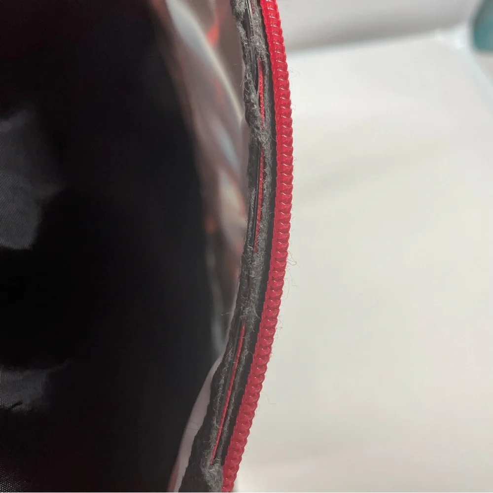 Red and Black Kids Spiderman Graphic Backpack Back To School‎
